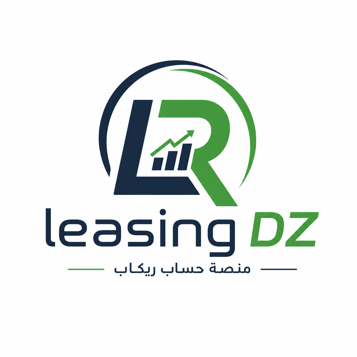 Leasing DZ Logo